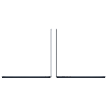 Apple MacBook Air 15 Z18U00041 - M2  / 15” 2888 x 1864 / 16 GB RAM / 512 GB M.2 SSD  / GPU M2 / Mac OS / Zasilacz 2 x USB-C 35W / Północ